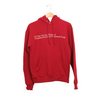 USC Trojans Heritage Cardinal School of T.H. Chan School Of Occupational Science And Therapy Hoodie